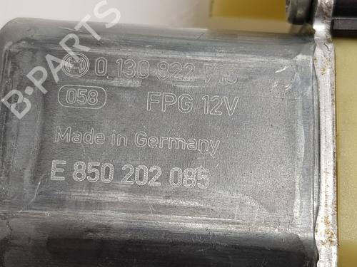 Left rear window motor AUDI A3 Sportback (8VA, 8VF) 30 TDI | BP23246567E23 