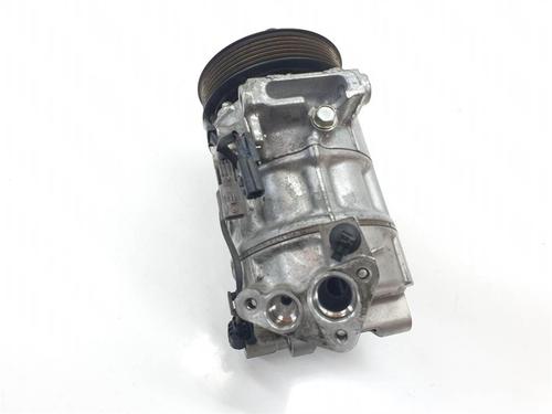 AC compressor RENAULT KANGOO III MPV Blue dCi 115 (KJAC) | BP38445496M34 - Image 3