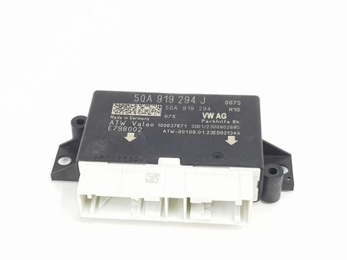 Used Electronic module Electronic module SKODA KAROQ (NU7, ND7) 2.0 TDI (150 hp) 36020819 36020819