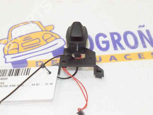 Steering wheel controls BMW 5 (E60) 535 d | BP1637686E15 
