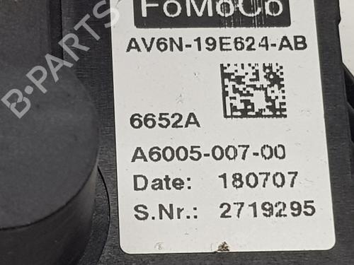 Heater resistor FORD TRANSIT CONNECT V408 Box Body/MPV 1.5 EcoBlue | BP32368684M108  - Image 5