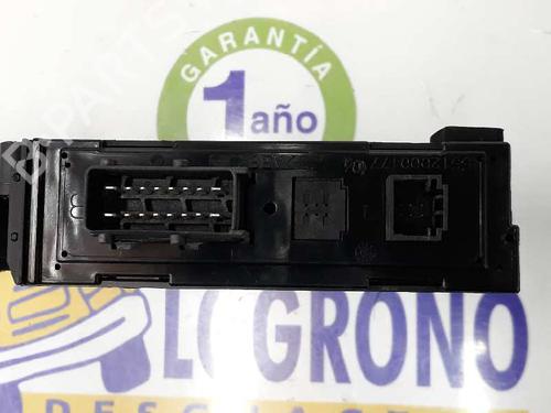 Left front window motor PEUGEOT 307 Break (3E) 2.0 HDI 110 | BP1804896E21 