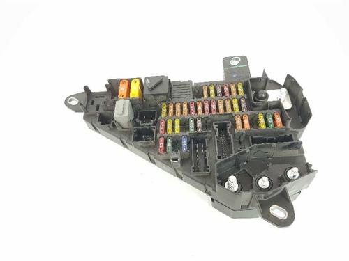 Used Fuse box BMW 5 (E60) 530 d (218 hp) 5941659