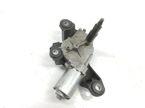 Rear wiper motor NISSAN QASHQAI / QASHQAI +2 I (J10, NJ10, JJ10E) 2.0 dCi | BP10721811M102 