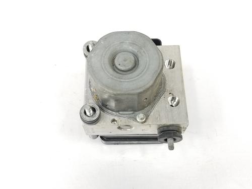 Used ABS pump NISSAN PULSAR Hatchback (C13) 1.2 DIG-T (115 hp) 9639746