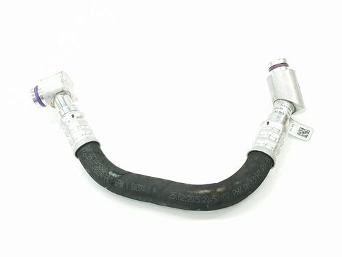 AC pipe PORSCHE MACAN (XAB) Electric (XABAA1) | BP37091396M126 - Image 4