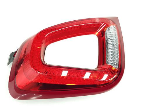 Used Left taillight Left taillight FIAT 500 (312_) [2007-2026] 40069476 40069476