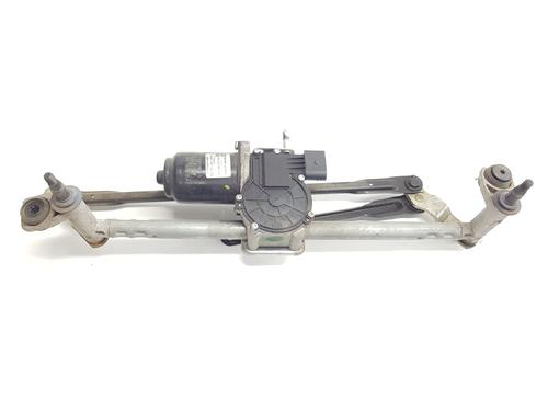 Used Front wiper motor SKODA FABIA III Estate (NJ5) 1.2 TSI (90 hp) 28800550
