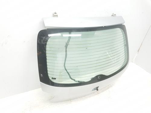 Tailgate SEAT IBIZA IV (6J5, 6P1)  | BP23884380C6 