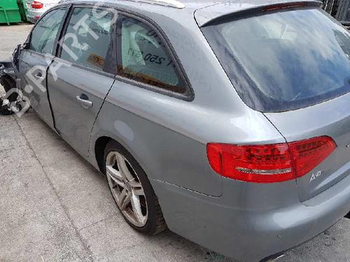 Front left window mechanism AUDI A4 B8 Avant (8K5) 3.0 TDI quattro | BP5398797C22 