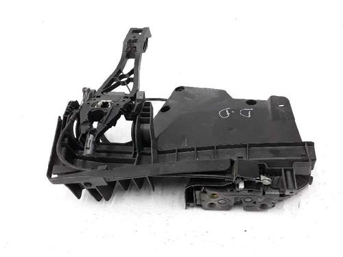 Used Front right lock VOLVO C30 (533) 2.0 D (136 hp) 6081963