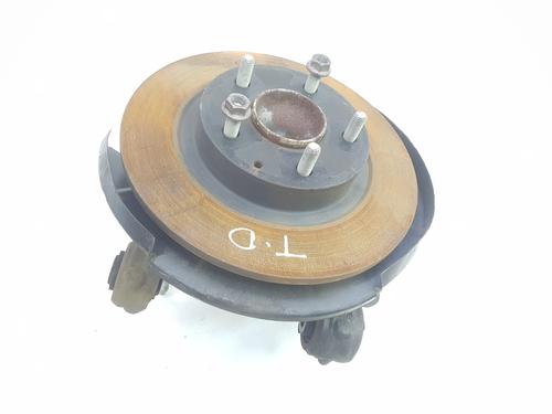 Right rear steering knuckle MAZDA 6 Estate (GJ, GL) 2.2 D | BP9425317M28 