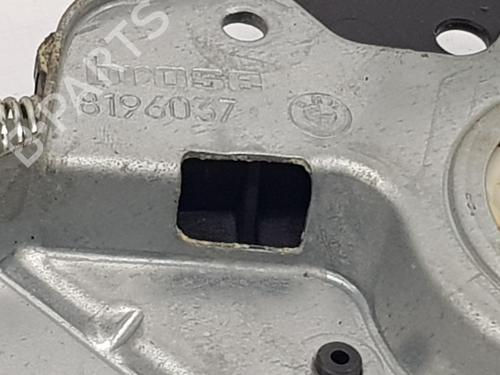 Front left window mechanism BMW 3 (E46) 320 d | BP13747214C22 