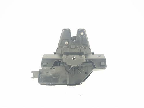 Used Tailgate lock BMW 3 (E90) 318 i (143 hp) 9697766