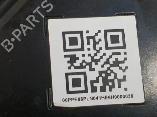 Battery DACIA DUSTER (PYM_, PYN_) 1.2 TCe 130 | BP34736151E11 - Image 2