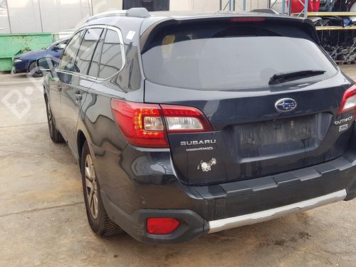 Electronic module SUBARU OUTBACK (BS) 2.0 D AWD (BSD) | BP32236898M83 