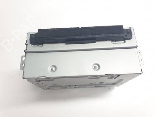 Used Radio Radio 39612414 39612414
