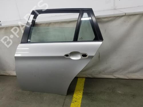 Left rear door BMW 3 Touring (E91) 320 d | BP8281832C4 