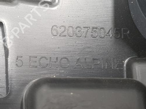 Front bumper ALPINE A290 | BP37161139C7 - Image 5