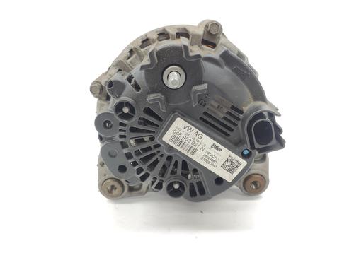 Alternator VW GOLF VII (5G1, BQ1, BE1, BE2) 1.2 TSI | BP5795776M7 