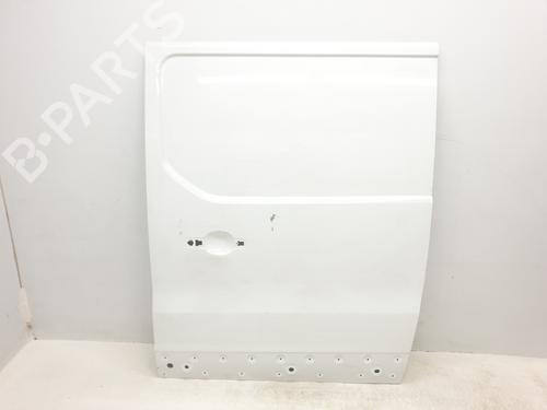 Used Left slide door RENAULT TRAFIC III Van (FG_) 1.6 dCi 140 (FGMA, FGMC) (140 hp) 30391502