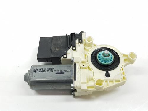 Left rear window motor VW PASSAT B6 (3C2) 2.0 TDI 16V | BP17170358E23 