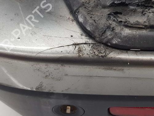 Rear bumper LAND ROVER DISCOVERY IV (L319) 3.0 TD 4x4 | BP5659566C8 