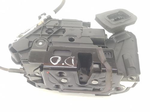 Front right lock VW GOLF VI (5K1) 1.4 | BP7226457C97 