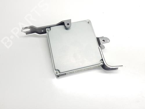 Engine control unit (ECU) TOYOTA LAND CRUISER PRADO (_J12_) 3.0 D-4D (KDJ120, KDJ125) | BP21072889M57 