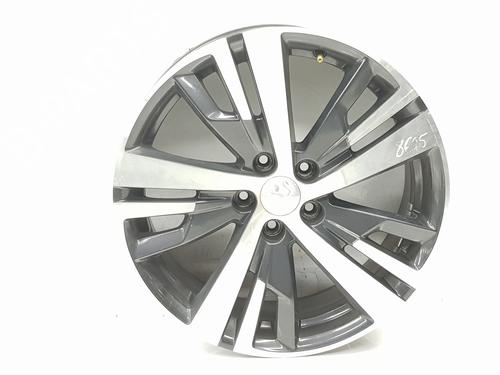 Used Rim PEUGEOT 3008 II SUV (MC_, MR_, MJ_, M4_) 1.5 BlueHDi 130 (131 hp) 26942819