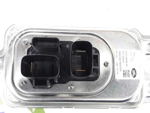 Electronic module LAND ROVER DISCOVERY SPORT (L550) 2.0 D 4x4 | BP5112132M83 