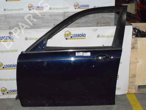 Used Left front door ROVER 75 (RJ) 2.0 CDT (115 hp) 1258488