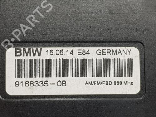 Electronic module BMW X1 (E84) sDrive 18 d | BP29942094M83