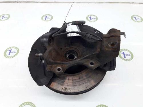 Used Right front steering knuckle BMW X1 (E84) xDrive 25 d (218 hp) 10255737