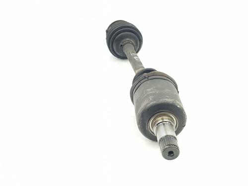 Left front driveshaft MERCEDES-BENZ A-CLASS (W169) A 180 CDI (169.007, 169.307) | BP27610268M38 