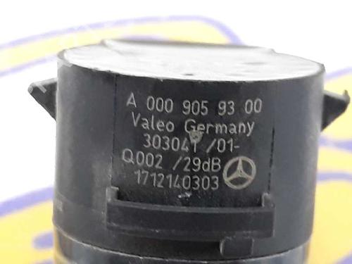 Other MERCEDES-BENZ GLA-CLASS (X156) GLA 220 CDI 4-matic (156.905) | BP14124300O1 