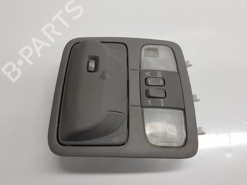 Interior roof light TOYOTA LAND CRUISER PRADO (_J12_) 3.0 D-4D (KDJ120, KDJ125) | BP21387133I8 