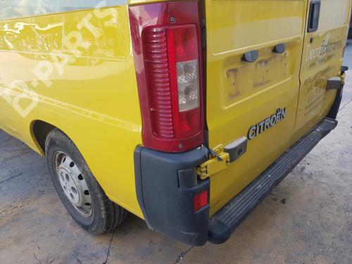 Corner bumper CITROËN JUMPER I Van (230L)  | BP9072127C117  - Image 14