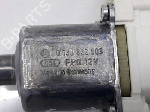 Left front window motor MERCEDES-BENZ C-CLASS (W204) C 220 CDI (204.008) | BP5130322E21 