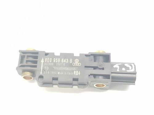 Sensor electrónico SEAT EXEO ST (3R5) 2.0 TDI (143 hp) 8E0959643B | 8E0959643B |