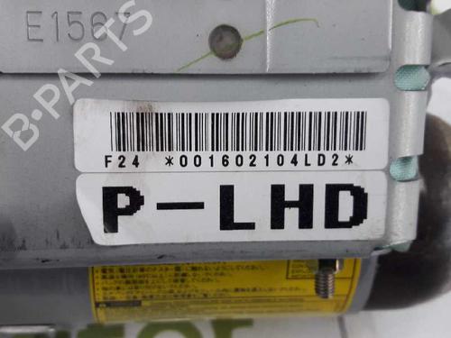 Passenger airbag TOYOTA LAND CRUISER PRADO (_J12_) 3.0 D-4D (KDJ120, KDJ125) | BP2261156C10 