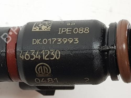 Injector FIAT 500 (312_) 1.0 Mild Hybrid (312AYD1B) | BP20198977M100 