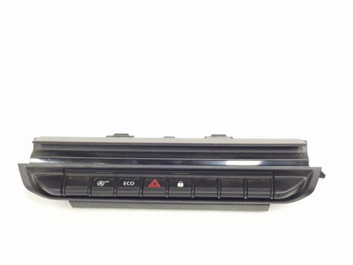 Used Switch Switch RENAULT KANGOO III MPV [2021-2026] 34252552 34252552