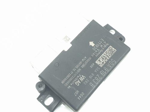 Electronic module SKODA SUPERB III (3V3) 2.0 TDI | BP18833278M83 