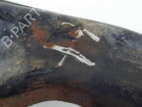 Left front suspension arm MITSUBISHI GALLOPER (JK-01) 2.5 TD intercooler | BP30288533M12 