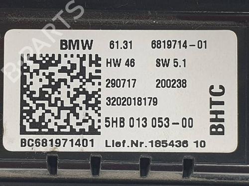 Climate control MINI MINI (F56) One | BP38524316I5 - Image 6
