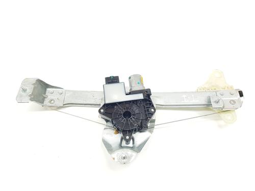 Used Rear left window mechanism Rear left window mechanism RENAULT ARKANA I (LCM_, LDN_) [2019-2026] 32631556 32631556