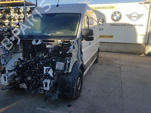 Step MAN TGE Van 2.0 TDI (01V, 03V, 36V, UYB, UYC, UYD) | BP34699420C149  - Image 13