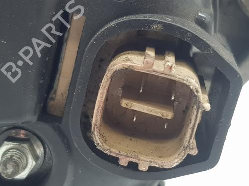 Alternator TOYOTA LAND CRUISER PRADO (_J12_) 3.0 D-4D (KDJ120, KDJ125) | BP20194672M7 