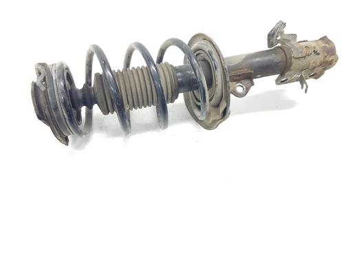 Left front shock absorber NISSAN LEAF (ZE0) Electric | BP11687093M16 